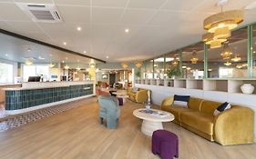 Hôtel Restaurant Inter-Hôtel Otelinn